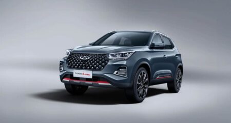 Chinese brands tighten grip on South Africa's used car market