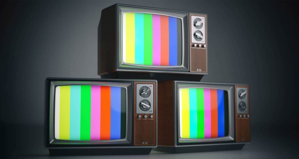 Television at 50 | A timeline of events that shaped an industry