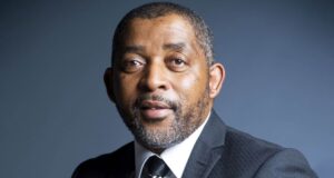 Vuyani Jarana: Mobile coverage masks a deeper broadband failure