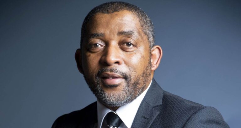 Vuyani Jarana: Mobile coverage masks a deeper broadband failure Vuyani Jarana: Mobile coverage masks a deeper broadband failure