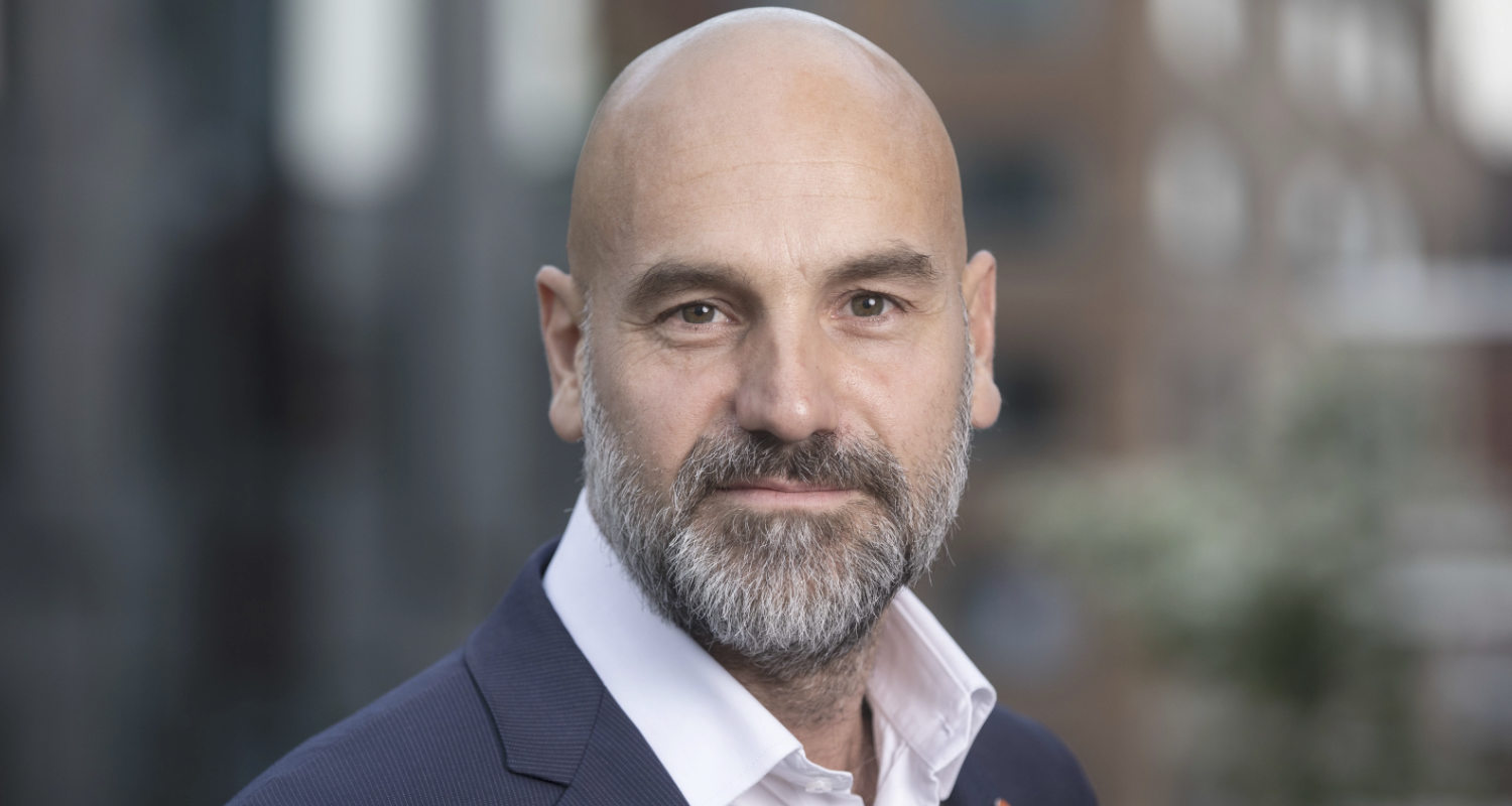 Mark Shuttleworth