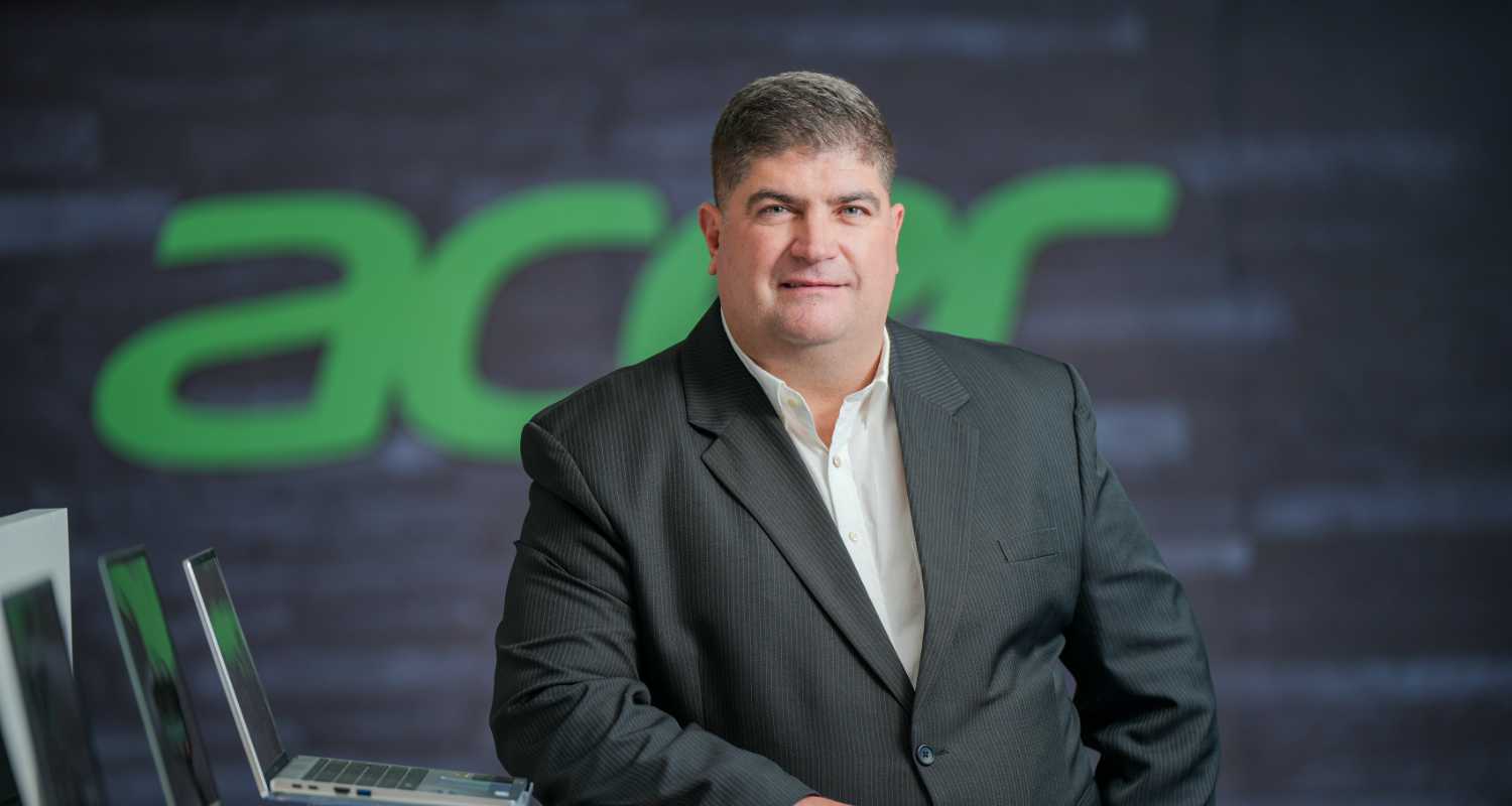 Beyond the device: why Acer is the strategic choice for South Africa’s educational future