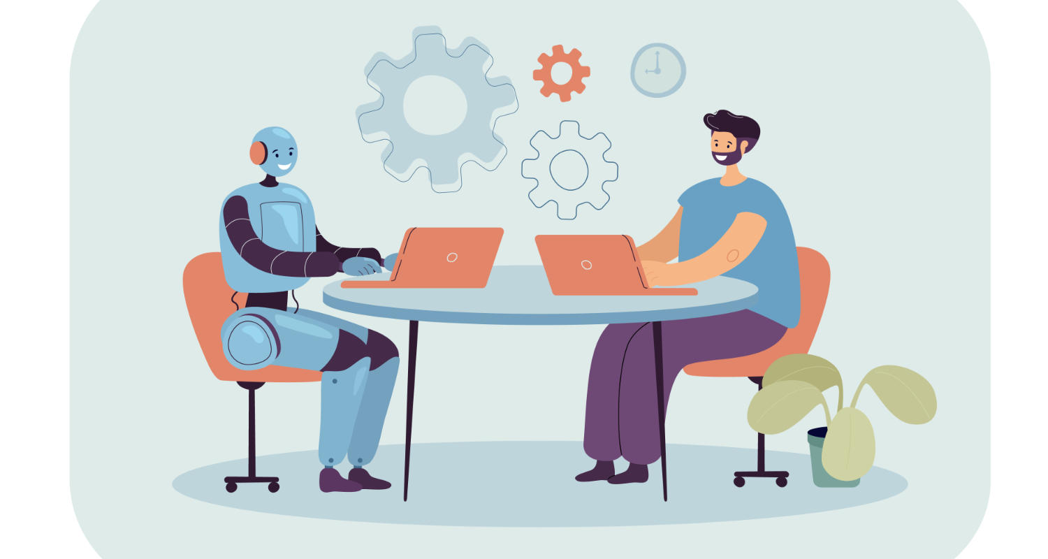 The human side of AI 