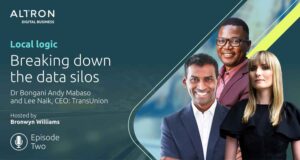 Breaking down the data silos: why single views require collaboration - Altron Digital Business