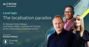 The data sovereignty paradox - Altron Digital Business