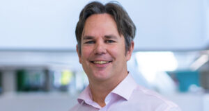Andrew Baker is new CIO of Capitec