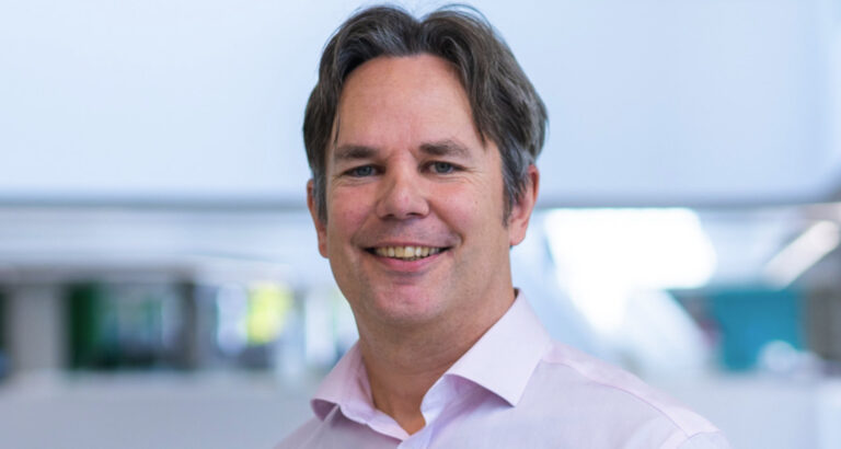 Andrew Baker is new CIO of Capitec Andrew Baker is new CIO of Capitec