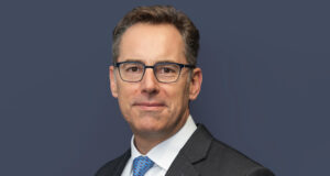 Inside Standard Bank's R1-billion business banking overhaul - Bill Blackie