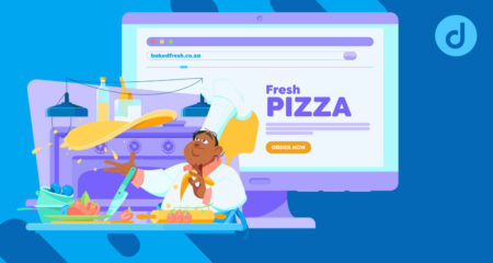 Why getting your small business online costs less than you think Why getting your small business online costs less than you think