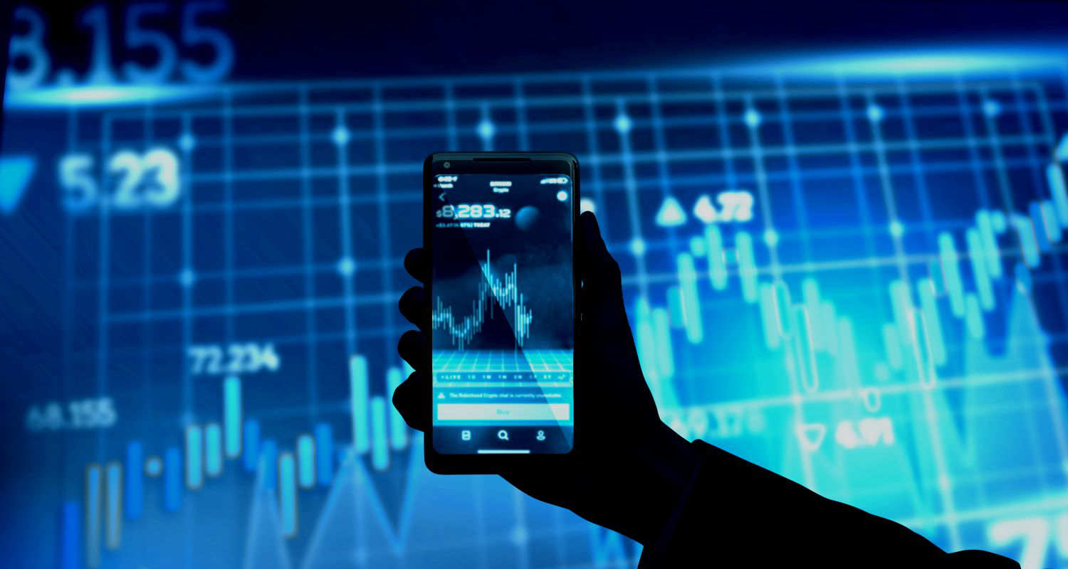 How mobile platforms are transforming online trading - Exness