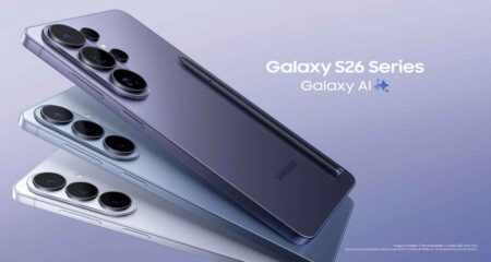 Galaxy S26 brings proactive AI, pro-grade video and a privacy breakthrough Galaxy S26 brings proactive AI, pro-grade video and a privacy breakthrough