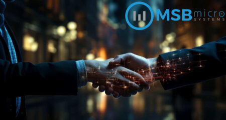 Enterprise connectivity has moved from utility to strategy - MSB Micro Systems