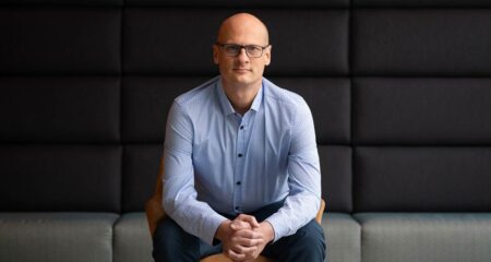 How NEC XON tackled identity risk for a major telco - Michael de Neuilly Rice