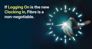 The new way of working - an Mweb study