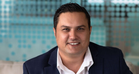 Scaling modern, data-driven farming across Africa - Chris Duvenage