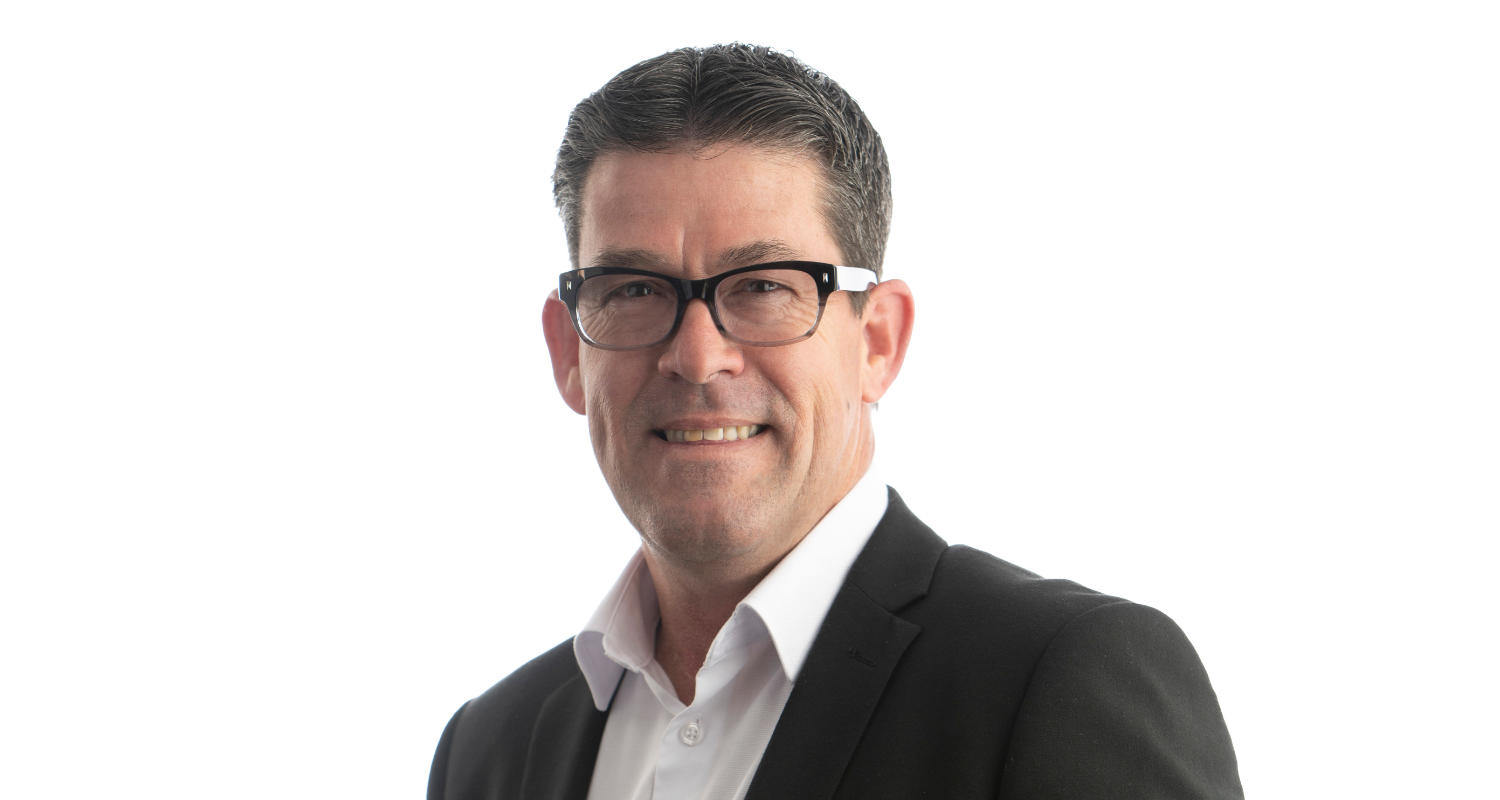 Netstar partners with Sunshine Tour to drive South African golf excellence through data intelligence - Grant Fraser