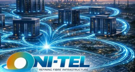 Oni-Tel set to reinvigorate dark fibre in South Africa