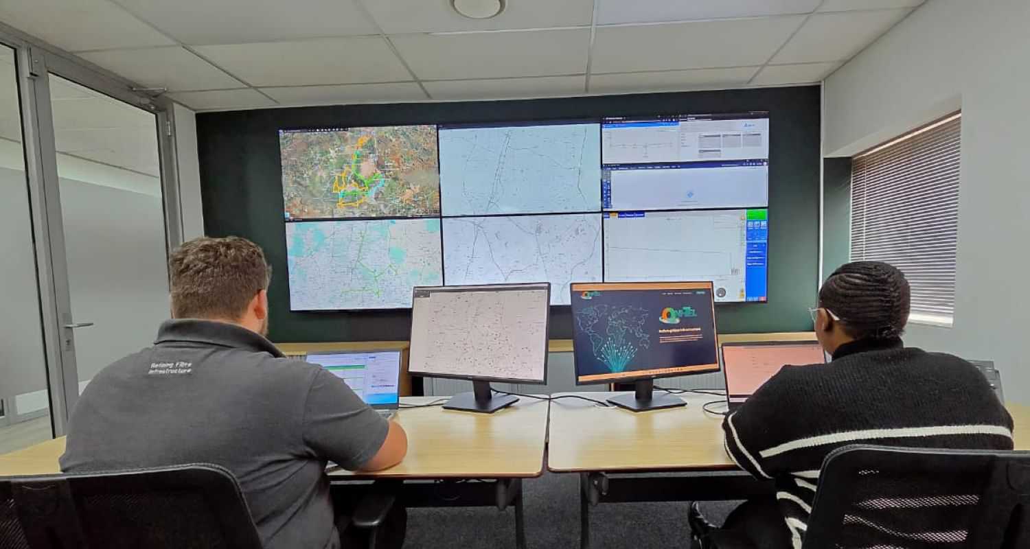 Oni-Tel Fibre Networks set to reinvigorate dark fibre in South Africa