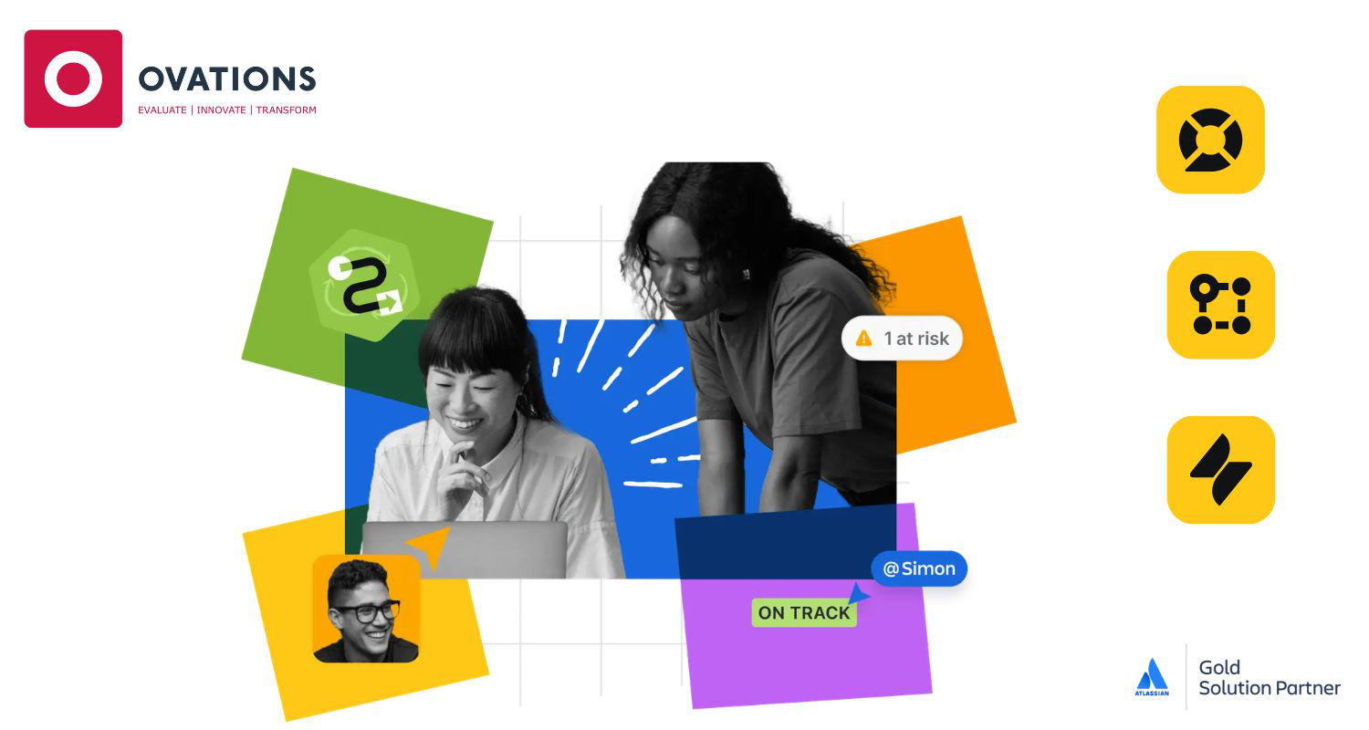 Service is everyone’s problem now – and that’s exactly why the Atlassian Service Collection matters