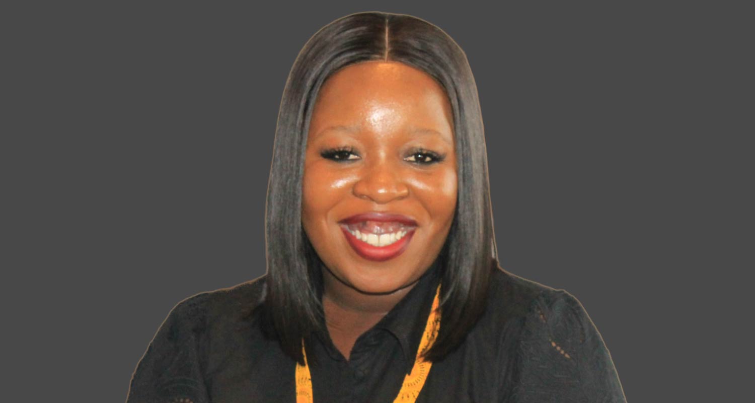 Santaco's Rebecca Phala