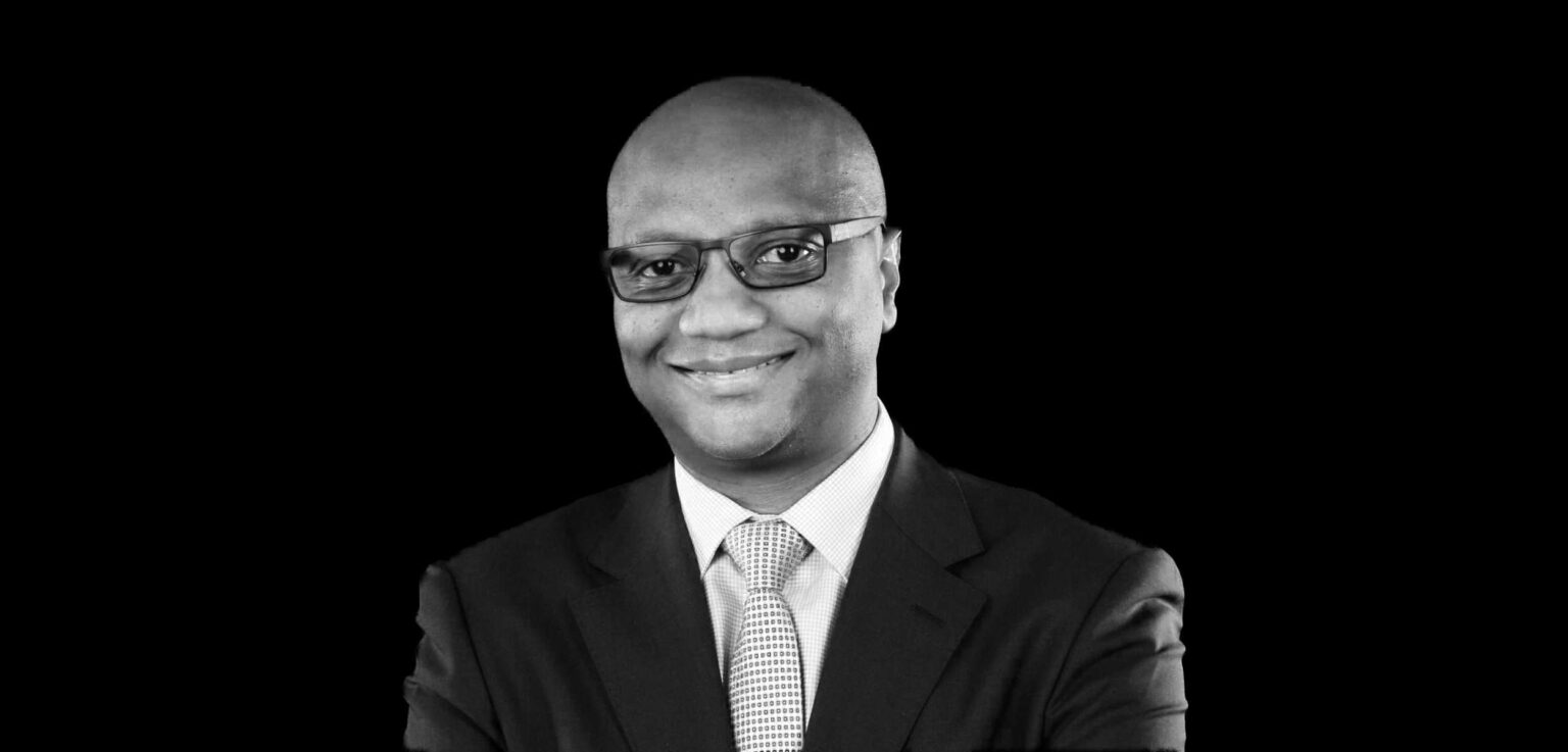 Meet the CIO | Inside the JSE's tech engine with CIO Tebalo Tsoaeli