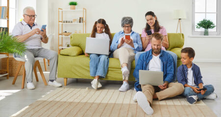 Vox Kiwi Wireless: fibre-like broadband for South African homes