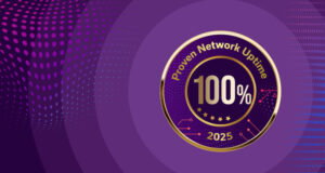 Zero downtime, 12 months: XLink raises the bar for mission-critical networks