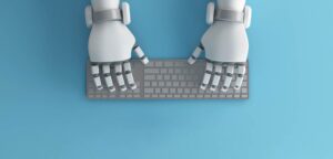 The last generation of coders