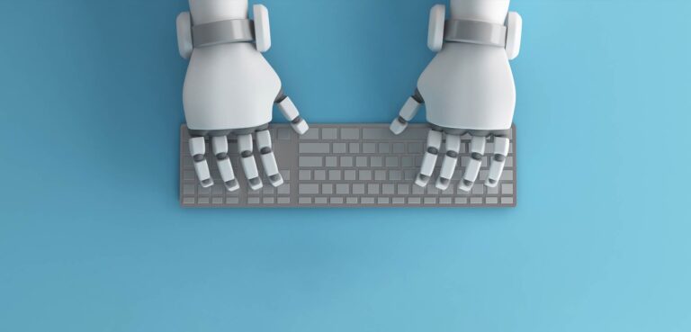 The last generation of coders