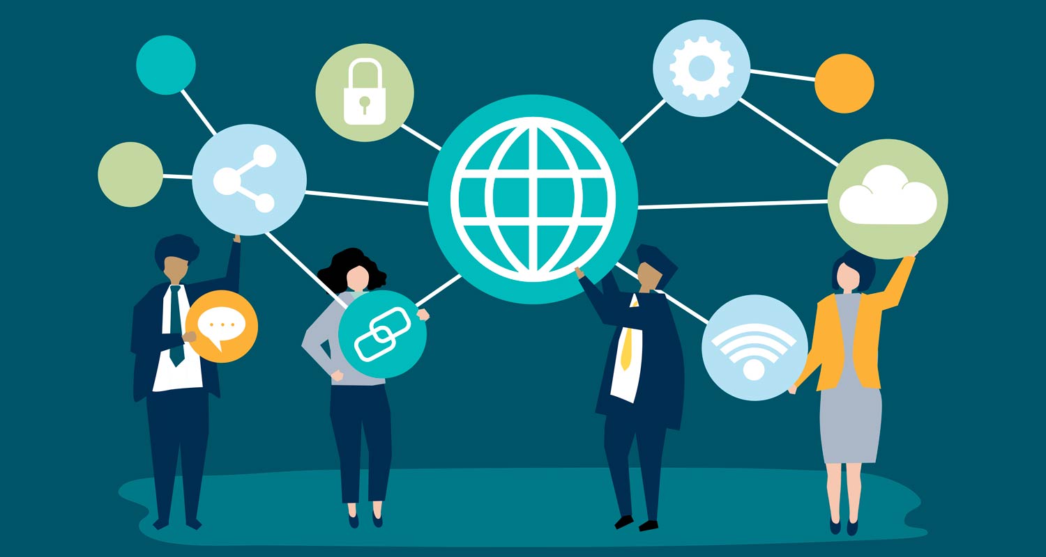 Breaking down the data silos: why single views require collaboration - Altron Digital Business