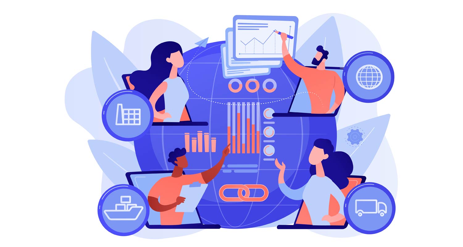 Breaking down the data silos: why single views require collaboration - Altron Digital Business