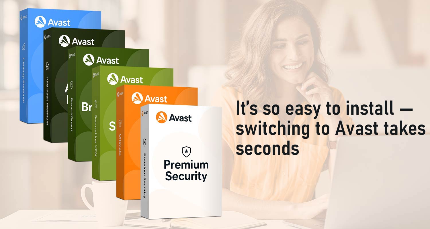 How Avast and Gen Digital are raising the bar in cybersecurity