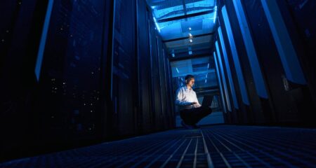 Data centre 'critical infrastructure' tag welcomed, but detail still thin