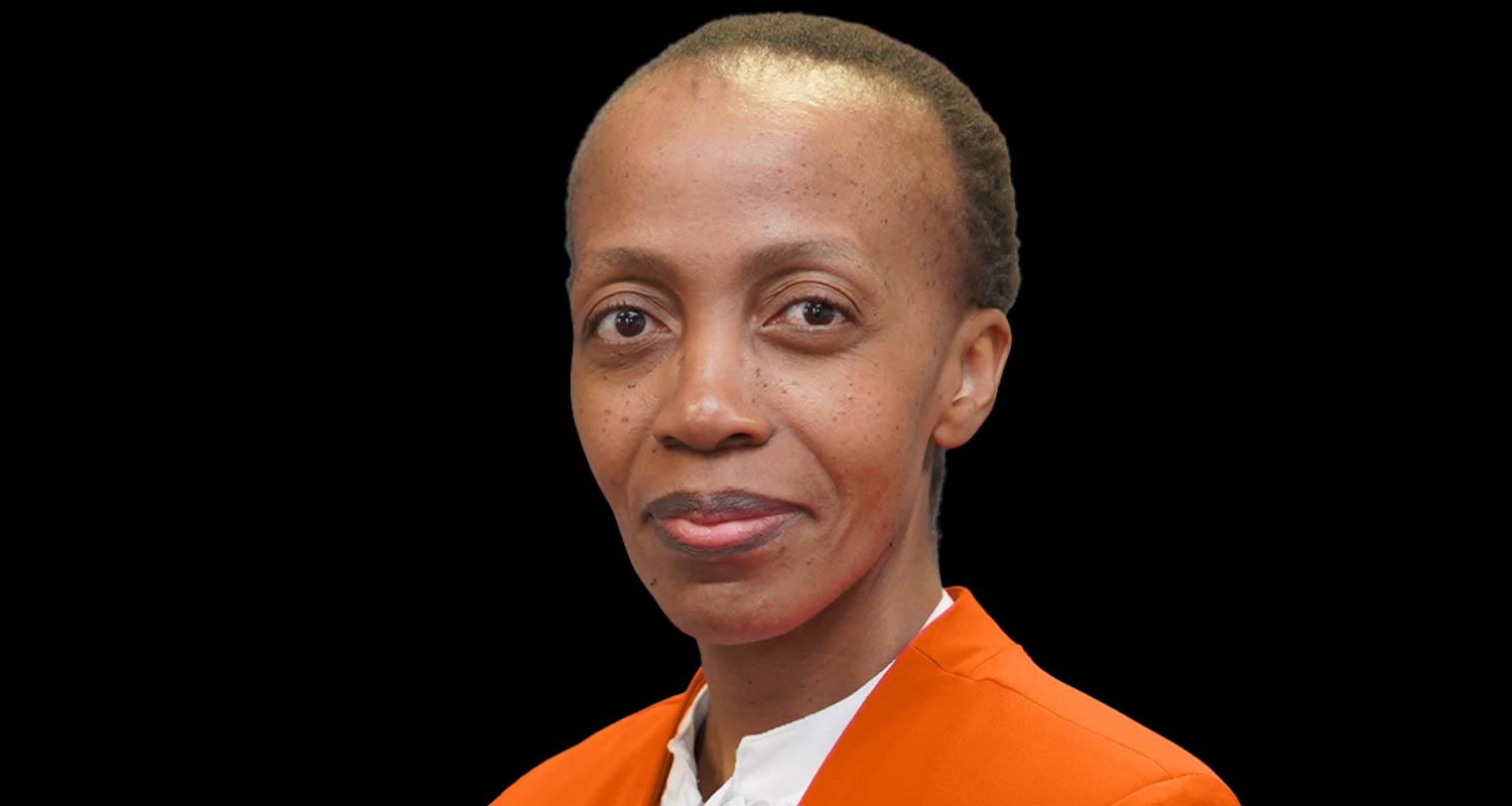 Cell C chief financial officer El Kope