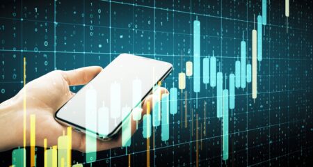 How mobile platforms are transforming online trading - Exness