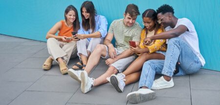What Gen Z really thinks about the tech world it inherited - Tinashe Mazodze