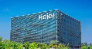 China's Haier takes aim at Samsung, LG and Hisense in South Africa