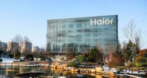 Haier plants its flag in South Africa