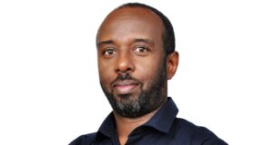 Start-up king joins Paratus Rwanda - Innocent Mutimura