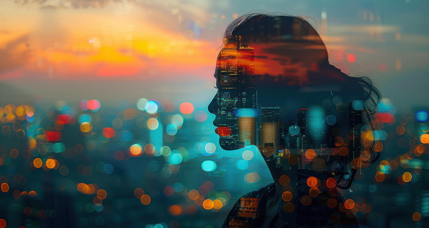 The AI-driven talent and operating model transformation