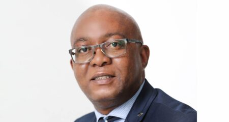 Standard Bank branches are going cashless - Kabelo Makeke