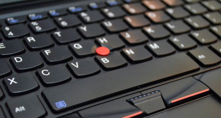 Chip shortage hits PCs as AI swallows the world's memory supply