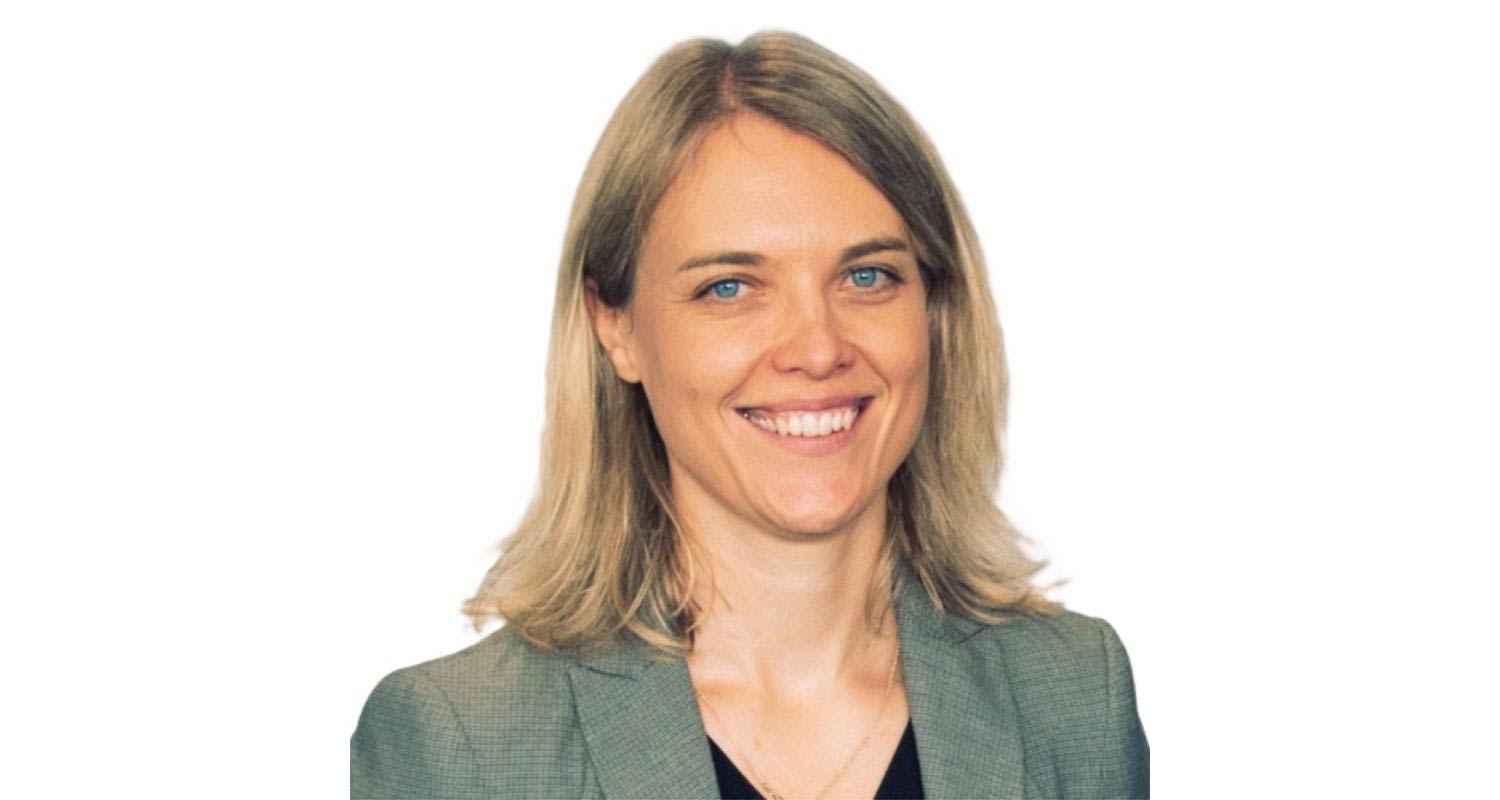 Lyra Energy's Liesel Kassier