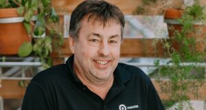 Paratus lights up new East Africa fibre highway linking Goma and Mombasa - Martin Cox