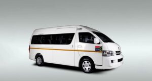 Taxi industry bets on digital payments to modernise operations