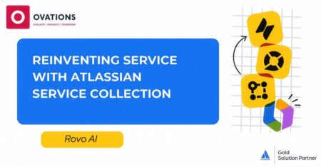 Service is everyone’s problem now – why the Atlassian Service Collection matters Service is everyone's problem now - and that's exactly why the Atlassian Service Collection matters