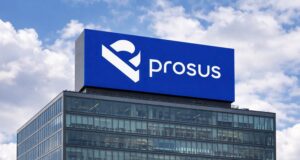 Prosus inks three-year AWS deal to scale AI across its global portfolio