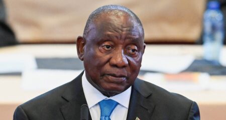 Ramaphosa presses ahead with Eskom break-up - Cyril Ramaphosa