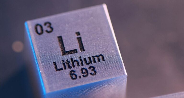 Lithium prices soar after Zimbabwe suspends exports