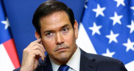 US orders diplomats to fight foreign data sovereignty rules - Marco Rubio
